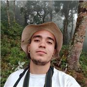 Profesor de Biología con gran capacidad explicativa para múltiples temas como: Biología animal, biología celular, biología molecular, ecología, genética, bioestadí